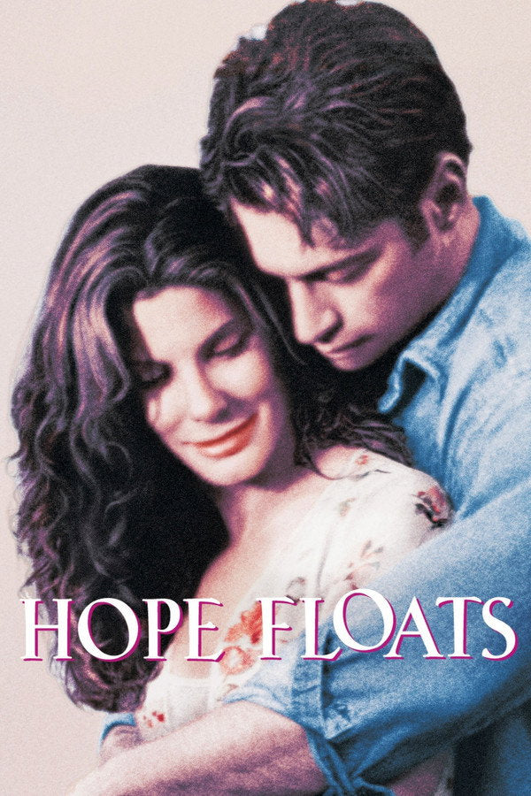 Hope Floats (1998) - Premium Movie Poster