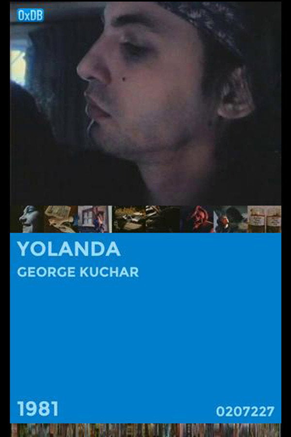 Yolanda (1924) - Premium Movie Poster