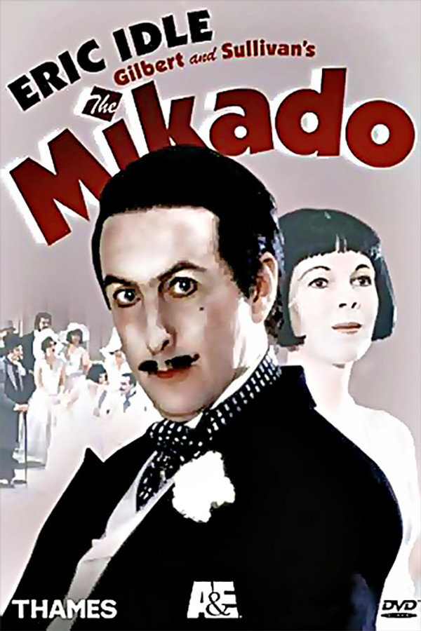 The Mikado (1939) - Premium Movie Poster