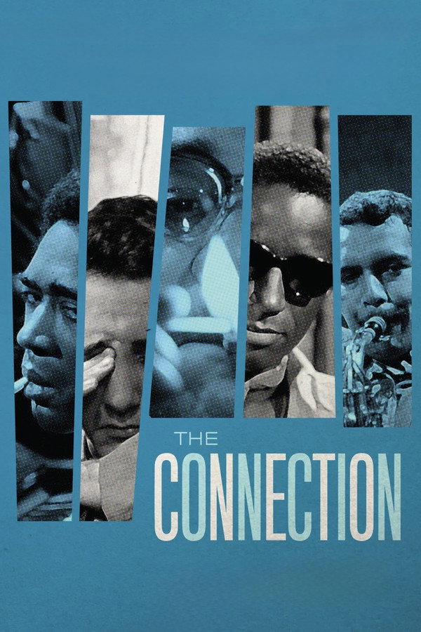 The Connection (2015) - Premium Movie Poster