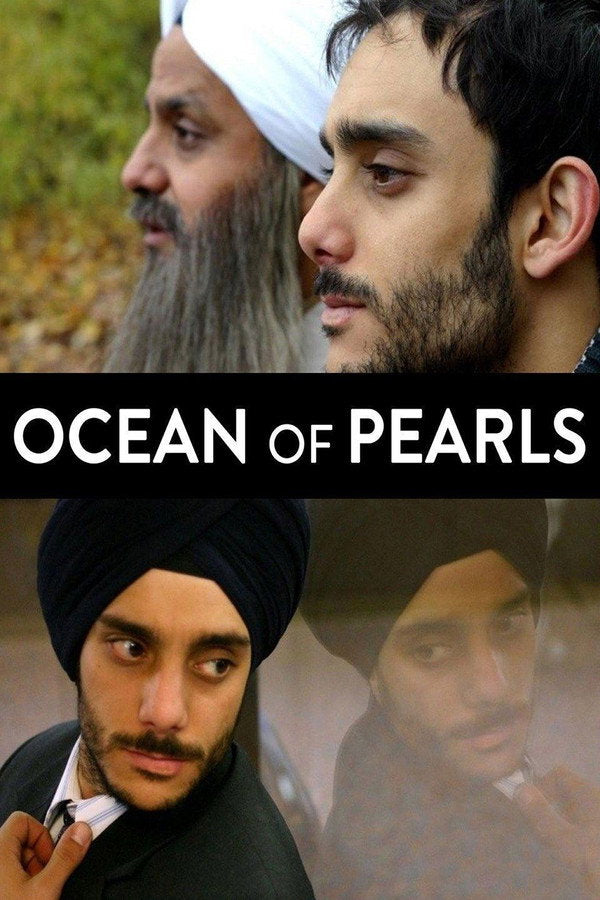 Ocean of Pearls (2011) - Premium Movie Poster