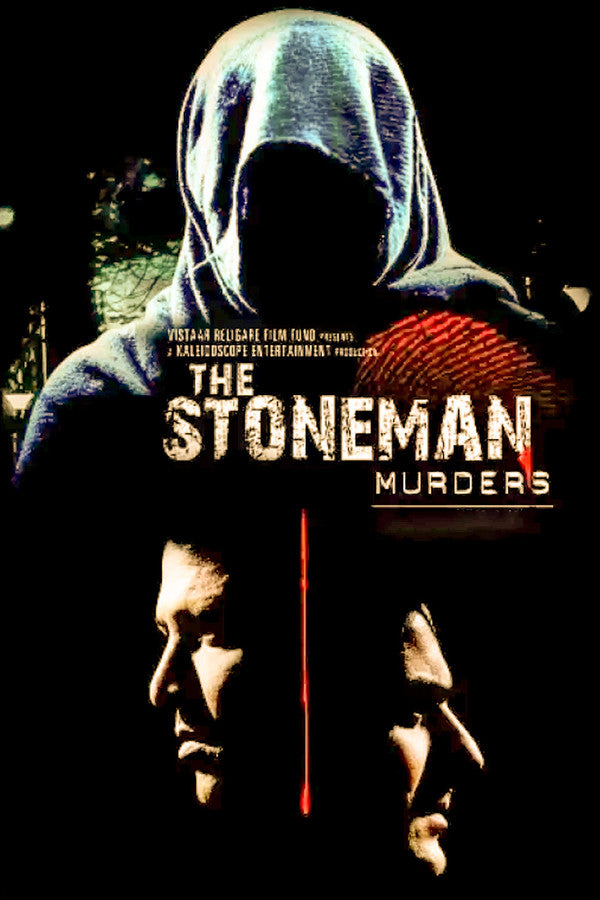 The Stoneman Murders (2009) - Premium Movie Poster