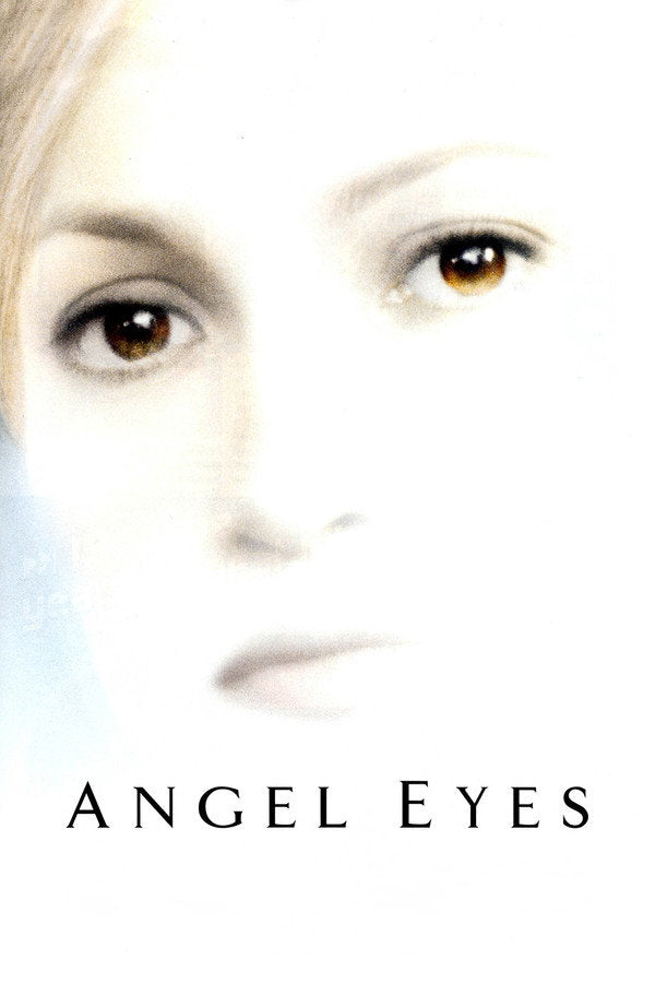 Angel Eyes (2001) - Premium Movie Poster