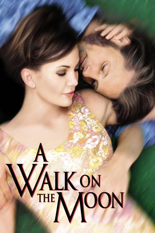 A Walk on the Moon (1999) - Premium Movie Poster