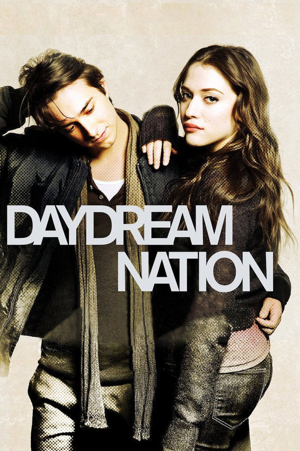 Daydream Nation (2010) - Premium Movie Poster