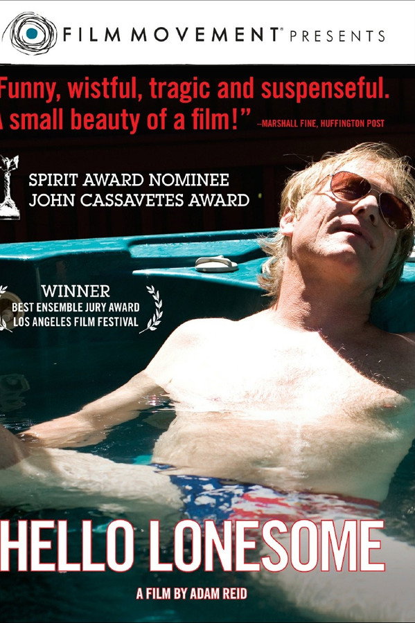Hello Lonesome (2010) - Premium Movie Poster