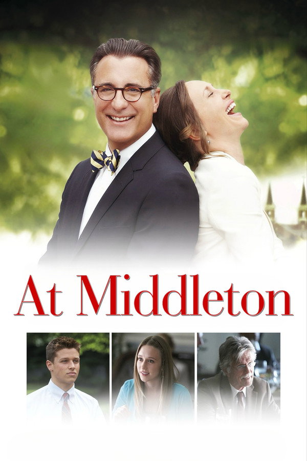 At Middleton (2013) - Premium Movie Poster