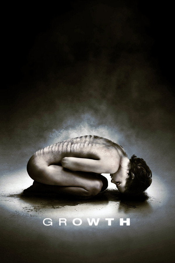 Growth (2010) - Premium Movie Poster