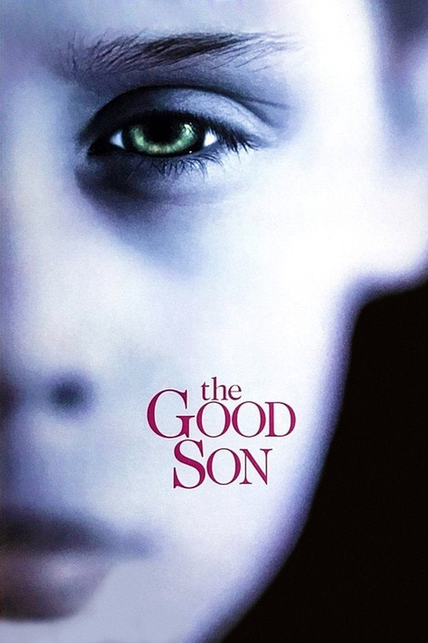 The Good Son (1993) - Premium Movie Poster