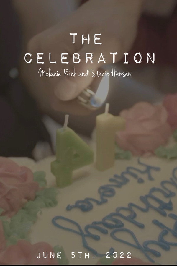 The Celebration (1998) - Premium Movie Poster