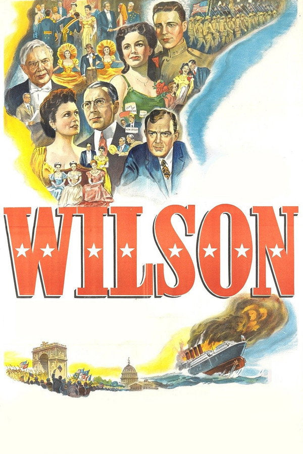 Wilson (2017) - Premium Movie Poster