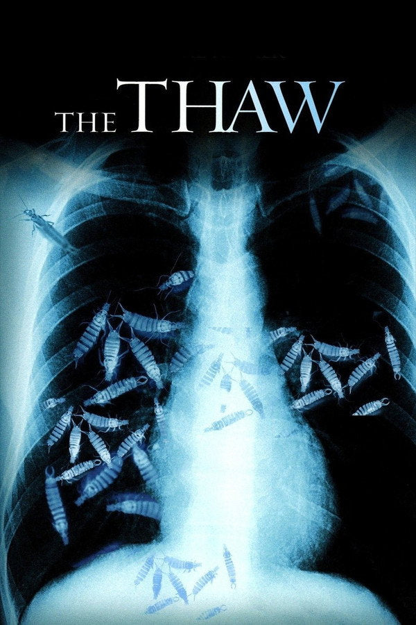 The Thaw (2010) - Premium Movie Poster