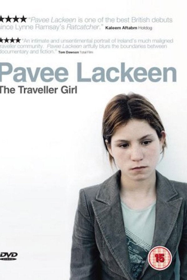 Pavee Lackeen: The Traveller Girl (2005) - Premium Movie Poster