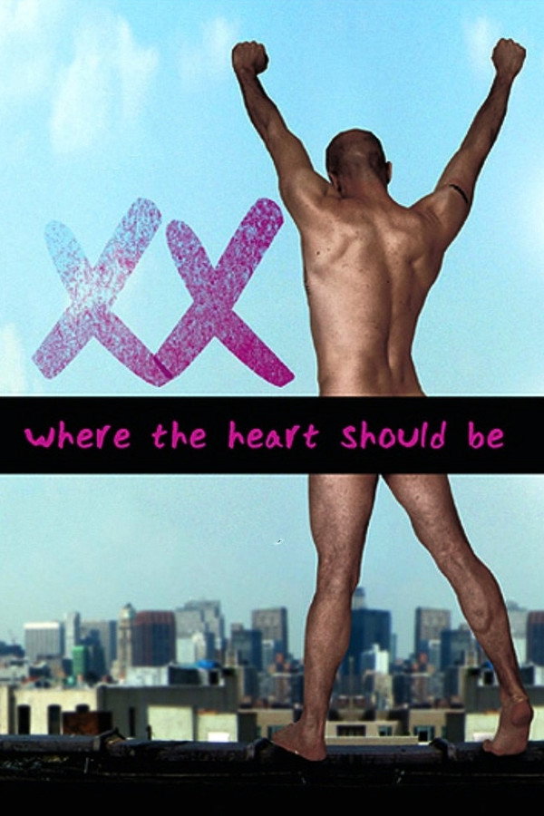 XX (2017) - Premium Movie Poster
