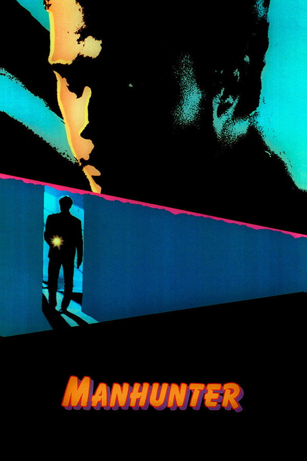 Manhunter (1986) - Premium Movie Poster