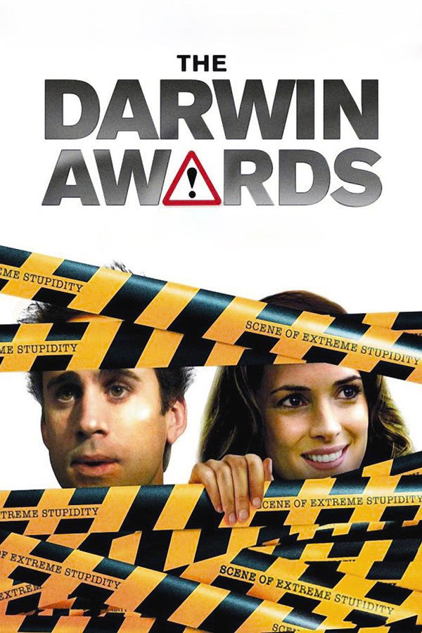 The Darwin Awards (2006) - Premium Movie Poster