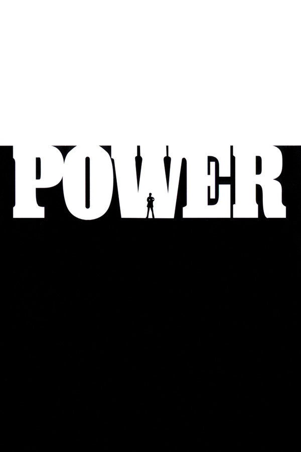 Power (1986) - Premium Movie Poster