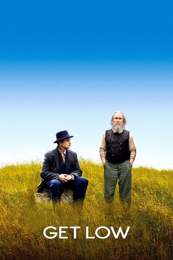 Get Low (2010) - Premium Movie Poster