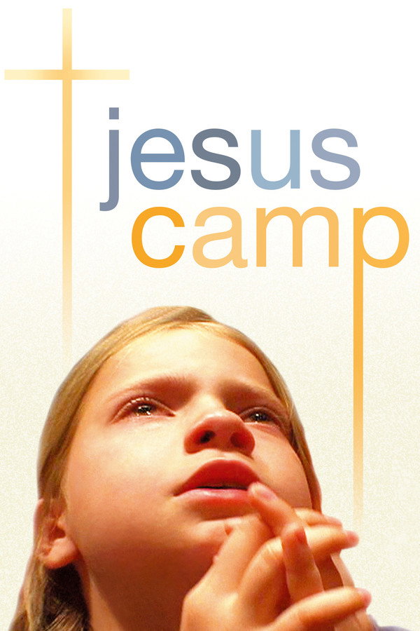 Jesus Camp (2006) - Premium Movie Poster