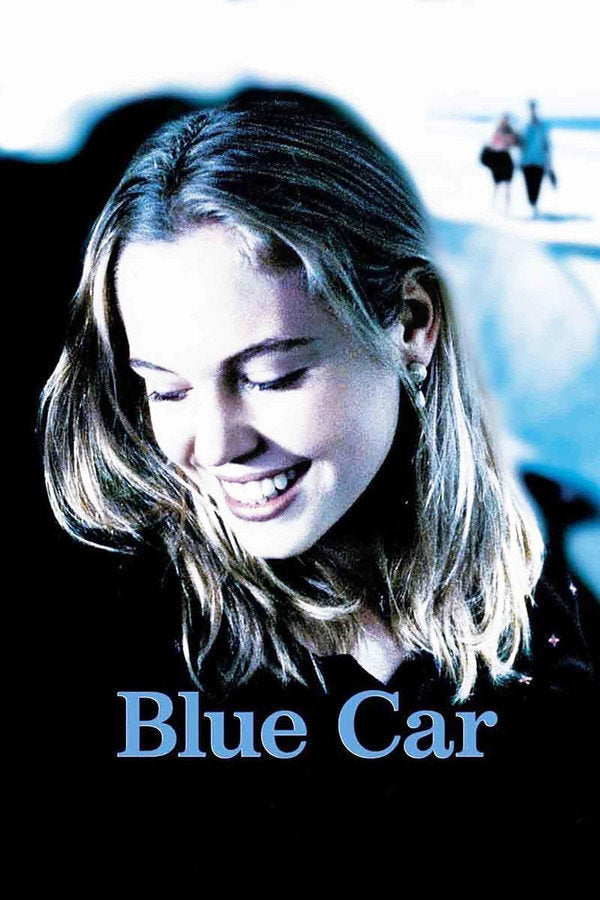 Blue Car (2003) - Premium Movie Poster