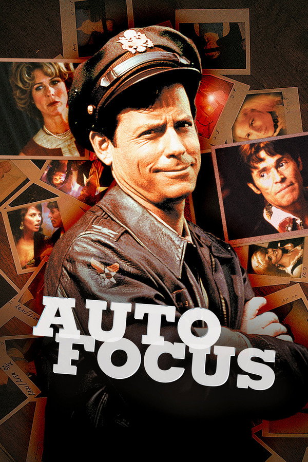 Auto Focus (2002) - Premium Movie Poster