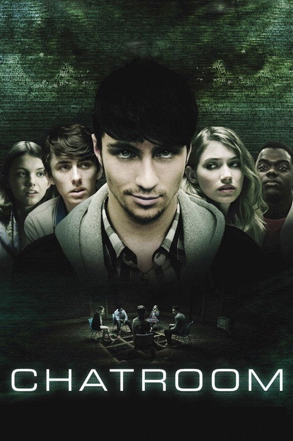 Chatroom (2010) - Premium Movie Poster