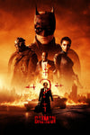The Batman (2022) - Premium Movie Poster