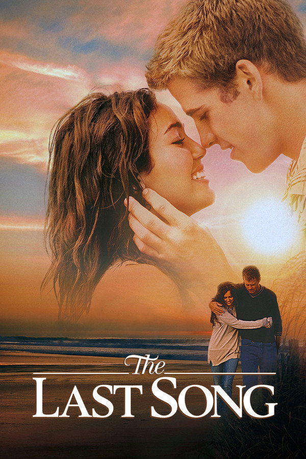 The Last Song (2010) - Premium Movie Poster