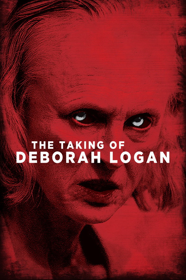 The Taking of Deborah Logan (2014) - Premium Movie Poster