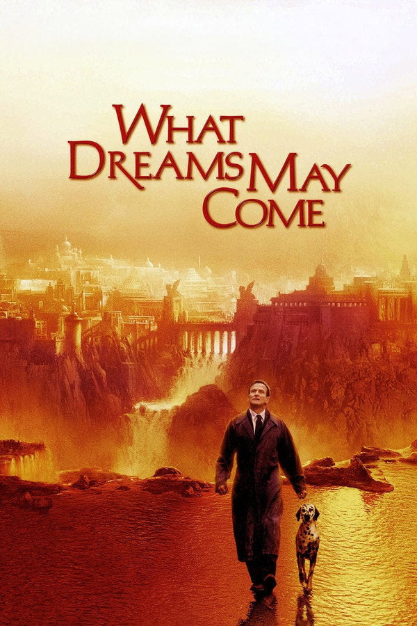 What Dreams May Come (1998) - Premium Movie Poster