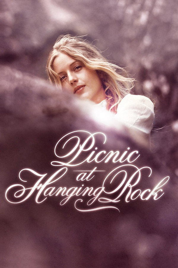 Picnic at Hanging Rock (1979) - Premium Movie Poster
