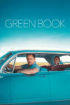 Green Book (2018) - Premium Movie Poster