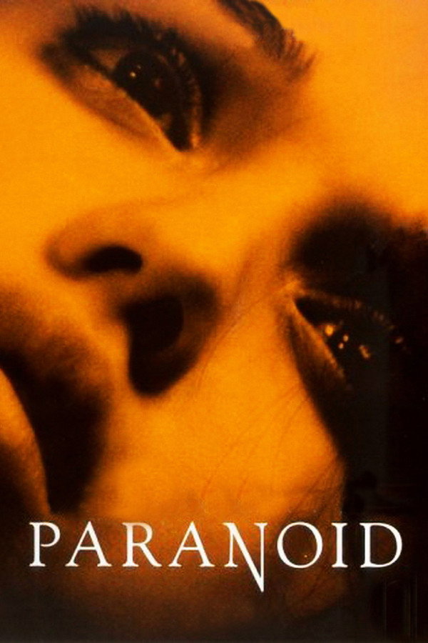 Paranoid (2000) - Premium Movie Poster
