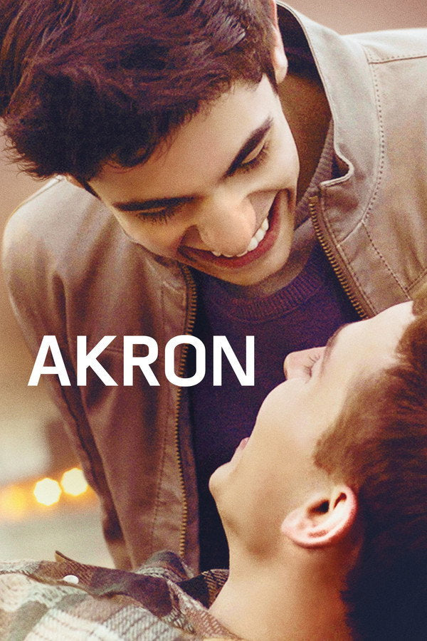 Akron (2016) - Premium Movie Poster