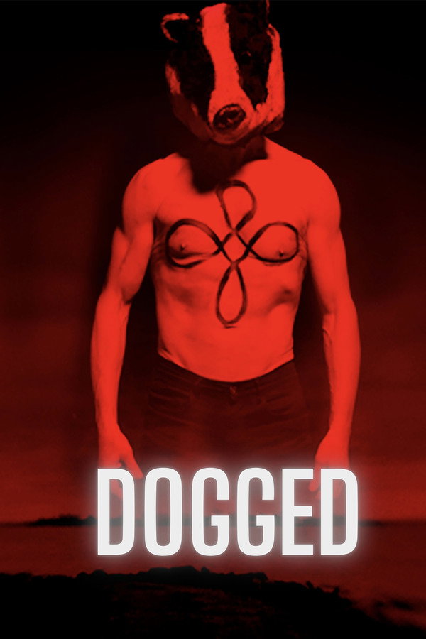 Dogged (2017) - Premium Movie Poster