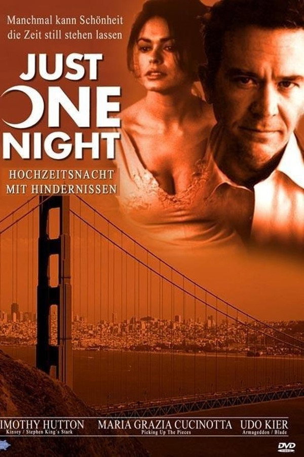 Just One Night (2000) - Premium Movie Poster