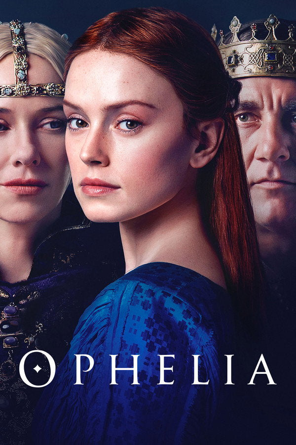 Ophelia (2019) - Premium Movie Poster