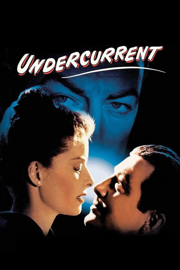 Undercurrent (1946) - Premium Movie Poster