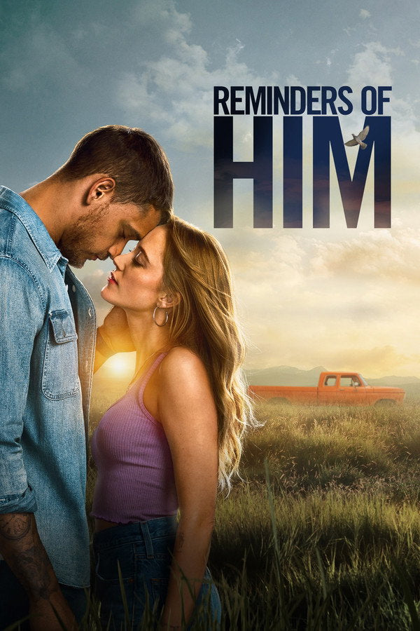 Reminders of Him (2026) - Premium Movie Poster