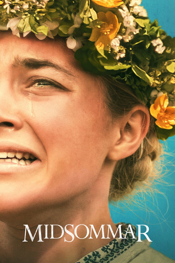 Midsommar (2019) - Premium Movie Poster