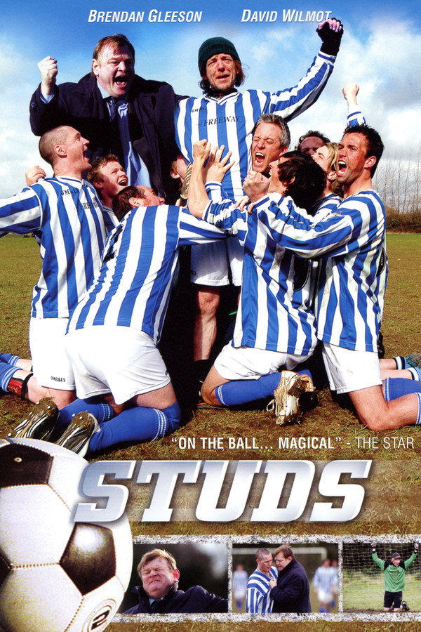 Studs (2006) - Premium Movie Poster
