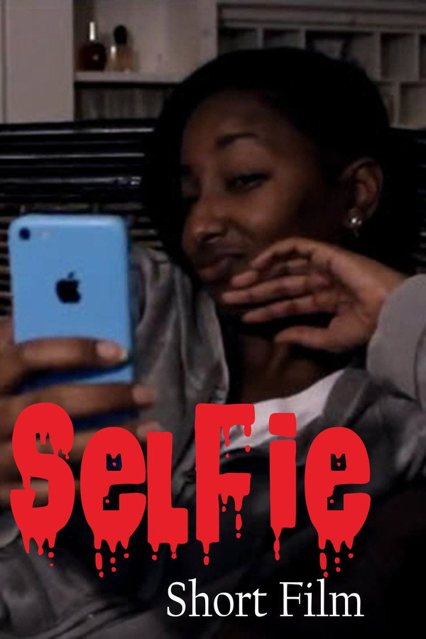 Selfie (2020) - Premium Movie Poster