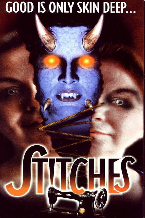 Stitches (2012) - Premium Movie Poster