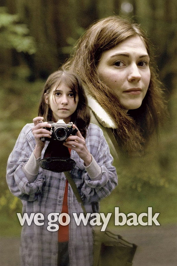 We Go Way Back (2011) - Premium Movie Poster