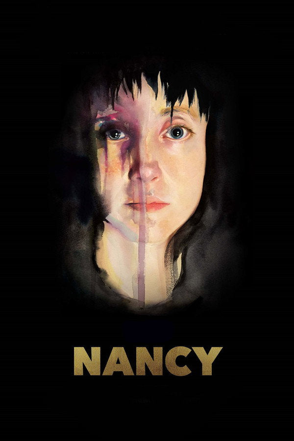 Nancy (2018) - Premium Movie Poster