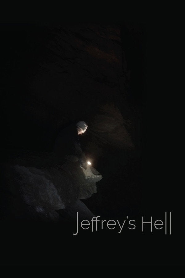 Jeffrey's Hell (2024) - Premium Movie Poster