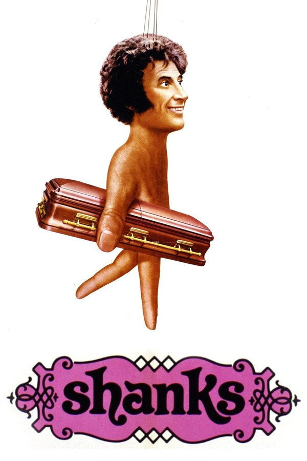 Shanks (1974) - Premium Movie Poster