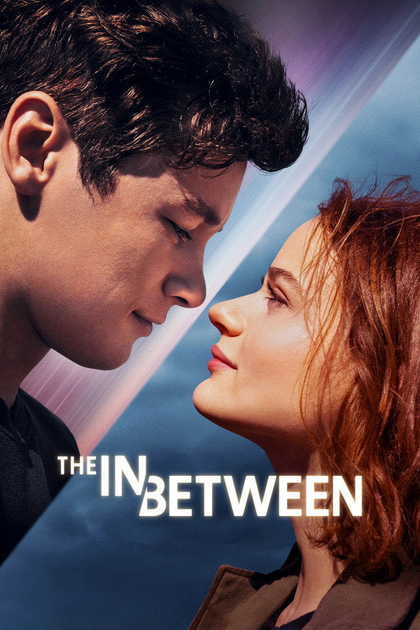 The In Between (2022) - Premium Movie Poster
