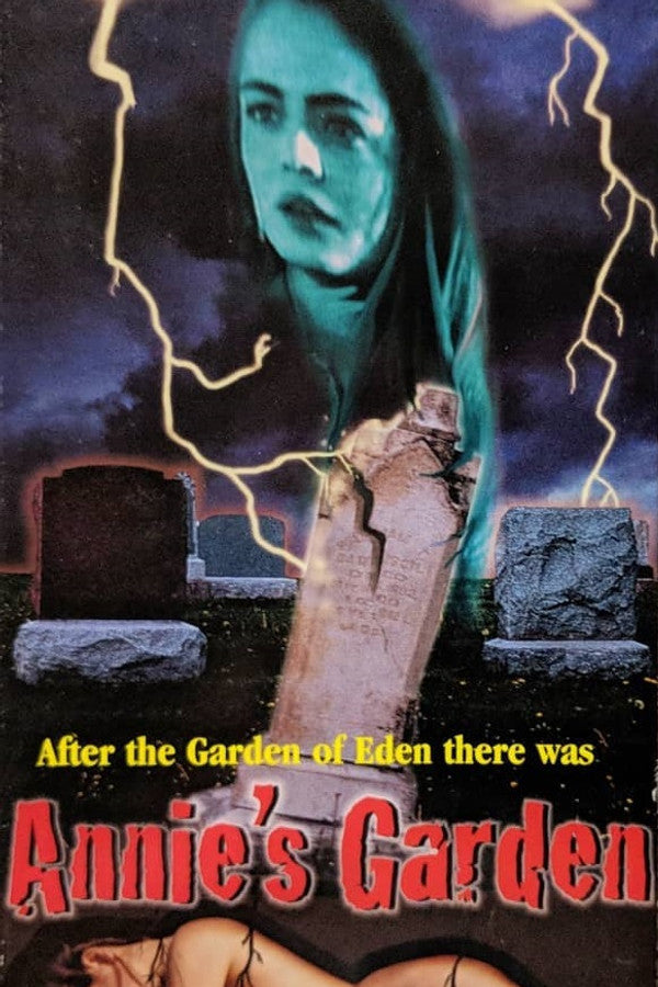 Annie's Garden (1997) - Premium Movie Poster