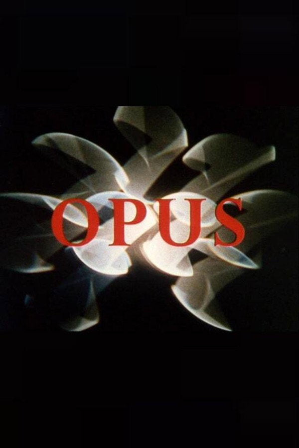 Opus (2025) - Premium Movie Poster